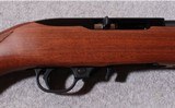 Ruger ~ 10/22 International ~ .22 LR - 3 of 11