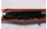 Ruger ~ 10/22 International ~ .22 LR - 5 of 11