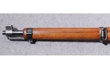 Schmidt-Rubin ~ K-31 ~ 7.5X55MM Swiss - 9 of 11