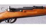 Schmidt-Rubin ~ K-31 ~ 7.5X55MM Swiss - 3 of 11