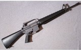 Colt ~ AR-15 SP-1 ~ .223