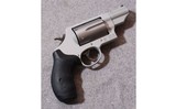Smith & Wesson ~ Governor ~ .45 ACP / .45 Colt / .410