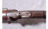 Spencer Repeating Rifles Co. ~ 1860 Carbine ~ .56-56 Spencer - 5 of 12