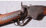 Spencer Repeating Rifles Co. ~ 1860 Carbine ~ .56-56 Spencer - 3 of 12
