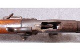 Spencer Repeating Rifles Co. ~ 1860 Carbine ~ .56-56 Spencer - 6 of 12