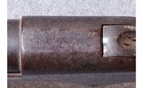 Spencer Repeating Rifles Co. ~ 1860 Carbine ~ .56-56 Spencer - 12 of 12