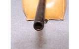Spencer Repeating Rifles Co. ~ 1860 Carbine ~ .56-56 Spencer - 10 of 12