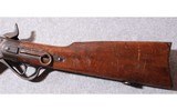 Spencer Repeating Rifles Co. ~ 1860 Carbine ~ .56-56 Spencer - 7 of 12