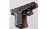 Glock ~ 19 Gen5 ~ 9MM - 1 of 2
