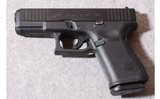 Glock ~ 19 Gen5 ~ 9MM - 2 of 2