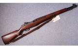 Springfield Armory ~ M-1 ~ .30-06 - 1 of 10