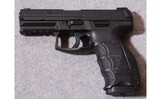 Heckler & Koch ~ VP9 ~ 9MM - 2 of 2