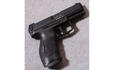 Heckler & Koch ~ VP9 ~ 9MM - 1 of 2