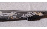 Browning ~ X-Bolt Mountain Pro ~ 6.5 PRC - 4 of 11