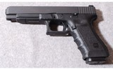 Glock ~ 34 ~ 9MM - 2 of 2