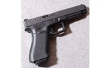 Glock ~ 34 ~ 9MM - 1 of 2