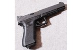 Glock ~ 17L ~ 9MM - 1 of 2