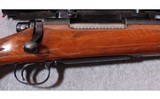 Remington ~ 700 BDL ~ 7MM Rem. Mag. - 3 of 10