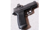 SIG-Sauer ~ P365X ~ 9MM - 1 of 2