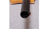 Winchester ~ SX4 ~ 12 Gauge - 10 of 11