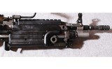 FN ~ M249S ~ 5.56 NATO - 4 of 11