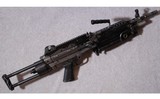 FN ~ M249S ~ 5.56 NATO