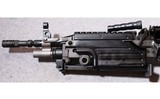 FN ~ M249S ~ 5.56 NATO - 9 of 11