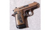 SIG-Sauer ~ P938 ~ 9MM - 1 of 2