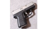 Kahr Arms ~ CM 40 ~ .40 S&W - 1 of 2