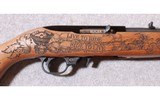 Ruger ~ American Rider Commemorative 10/22 ~ .22 LR - 3 of 11