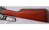 Winchester ~ 94 ~ .30-30 Win. - 7 of 11
