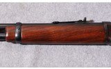 Winchester ~ 94 ~ .30-30 Win. - 9 of 11