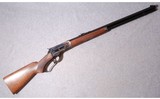 Uberti ~ 1886 Sporting Rifle ~ .45-70 - 1 of 11