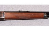 Uberti ~ 1886 Sporting Rifle ~ .45-70 - 4 of 11