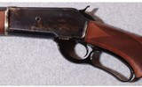 Uberti ~ 1886 Sporting Rifle ~ .45-70 - 8 of 11