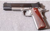 Kimber ~ Custom II ~ .45 Auto - 2 of 2