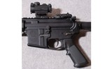 Smith & Wesson ~ M&P-15 ~ 5.56 NATO - 8 of 11