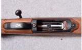Browning ~ X-Bolt ~ .243 Win. - 5 of 10