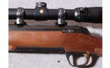 Browning ~ X-Bolt ~ .243 Win. - 7 of 10