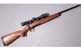 Browning ~ X-Bolt ~ .243 Win. - 1 of 10