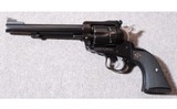 Ruger ~ New Model Blackhawk ~ .357 Magnum - 2 of 2