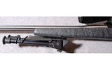 Weatherby ~ Mark V ~ 7MM Wby. Mag. - 8 of 10