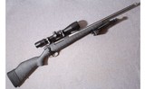 Weatherby ~ Mark V ~ 7MM Wby. Mag. - 1 of 10