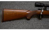 Ruger ~ M77 ~ 30-06 Springfield - 2 of 10