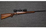 Ruger ~ M77 ~ 30-06 Springfield - 1 of 10