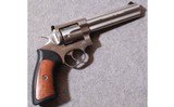 Ruger ~ GP100 ~ .357 Magnum - 1 of 2