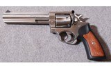 Ruger ~ GP100 ~ .357 Magnum - 2 of 2