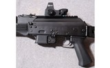 Kalashnikov USA ~ KR-9 ~ 9MM - 8 of 11