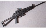 Kalashnikov USA
KR 9
9MM