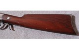 Winchester ~ 1885 ~ .32 W.C.F. - 7 of 11